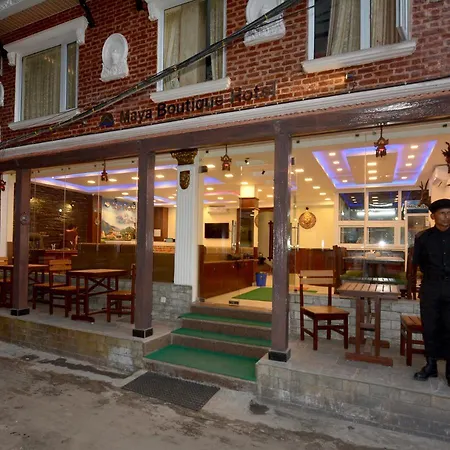 Maya Boutique Hotel-2